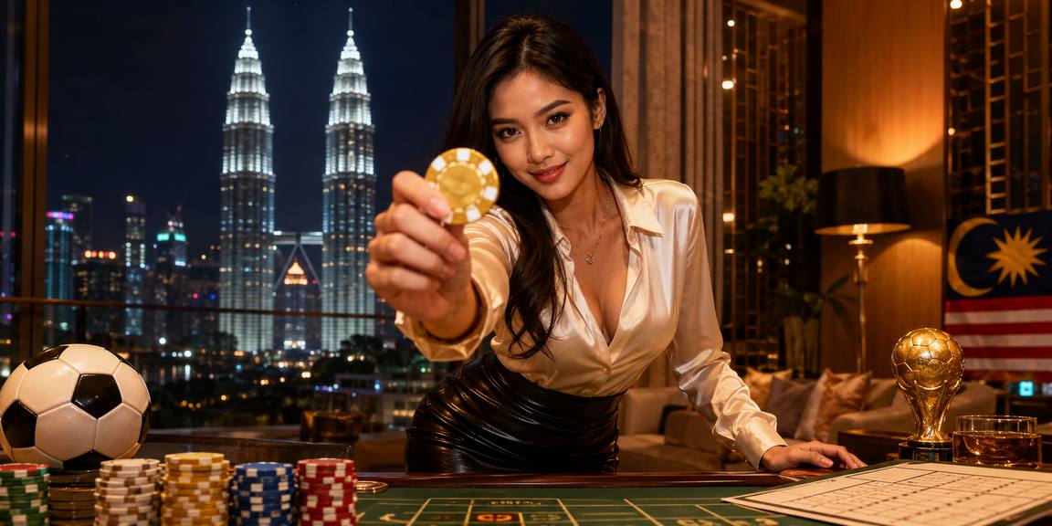 naga bet Membina Pengalaman Bermain untuk Malaysia