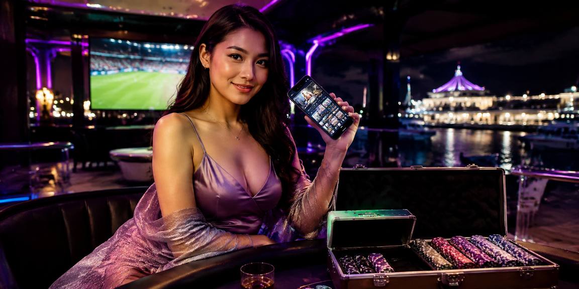 naga bet mobile gaming