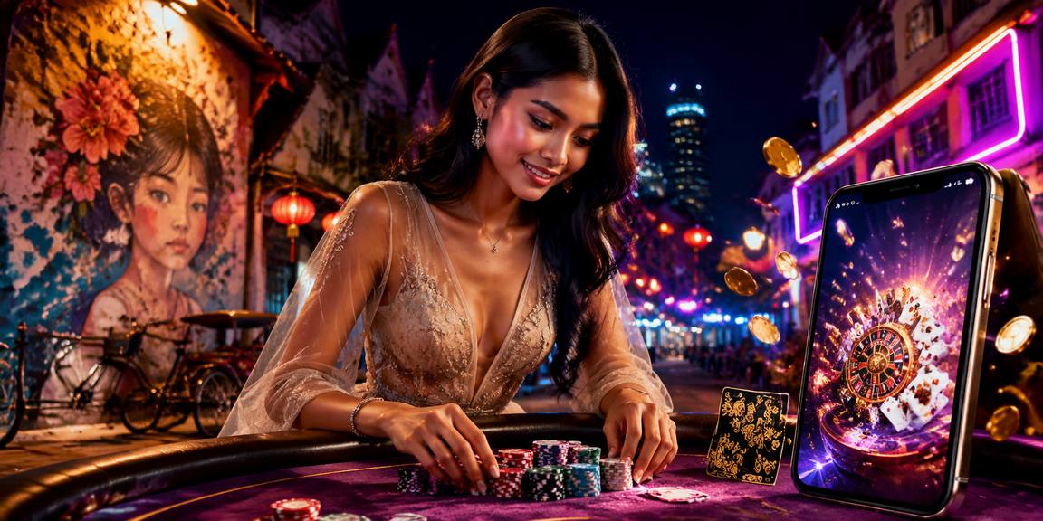 naga bet mobile gaming